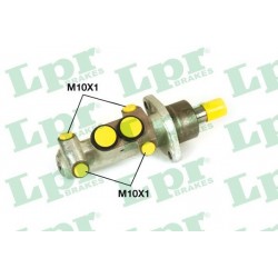 BOMBA DE FRENO DIAM.23,81MM SAL.4 ROSCA 10X1 RENAULT / MEGANE 99