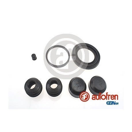 KIT REPARACION CALIPER CITROEN JUMPER FIAT DUCATO PEUGEOT BOXER IVECO DAILY TRASERA 46MM BREMBO