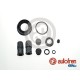 KIT REPARACION DE CALIPER (TRASERO) 38MM CITROEN C5 FORD FOCUS III C-MAX RENAULT LAGUNA II VOLVO C30