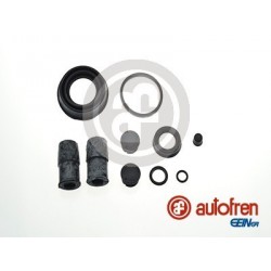 KIT REPARACION DE CALIPER (TRASERO) 38MM CITROEN C5 FORD FOCUS III C-MAX RENAULT LAGUNA II VOLVO C30