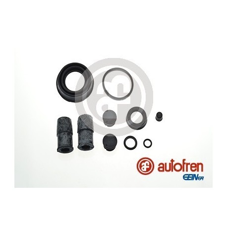 KIT REPARACION DE CALIPER (TRASERO) 38MM CITROEN C5 FORD FOCUS III C-MAX RENAULT LAGUNA II VOLVO C30