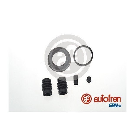 KIT REPARACION DE CALIPER (TRASERO) 38MM