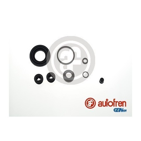 KIT REPARACION DE CALIPER (TRASERO) 34MM