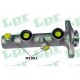 BOMBA DE FRENO TOYOTA HILUX 4WD DLX 15/16 01/05 BRIDA 2 AGUJEROS