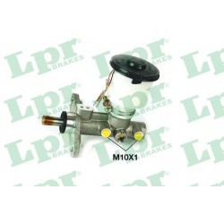 BOMBA DE FRENO HONDA ACCORD - PRELUDDE 15/16 91/97