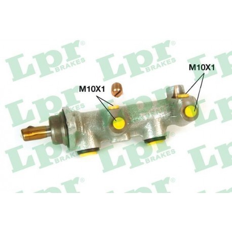 BOMBA DE FRENO DIAM.20,64MM SAL.4 ROSCA 10X1 BMW / SERIE 3 1975/1982