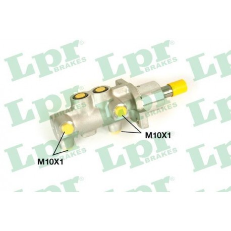 BOMBA DE FRENO DIAM.23,81MM SAL.4 ROSCA 10X1 FORD / ESCORT