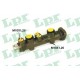 BOMBA DE FRENO DIAM.19,05MM SAL.3 ROSCA 10X1,25 FIAT / 128