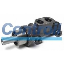 BOMBA DE FRENO PEUGEOT 206 1.0/1.4/1.9/ SW(05/.)/ 306 (94/95)(S/ABS) 20,63MM