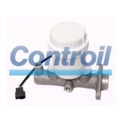 BOMBA DE FRENO MITSUBISHI L200 
GALLOPER PAJERO
CON RESERV. LIQUIDO 23,81MM