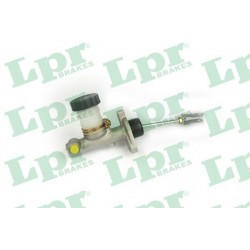 BOMBA DE EMBRAGUE NISSAN PICK-UP 720 - D-21 5/8 92/97