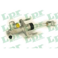 BOMBA DE EMBRAGUE HONDA ACCORD PRELUDE 5/8 90/96