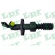 BOMBIN DE EMBRAGUE CITROEN C3 C4 C5 BERLINGO (1.6 HDI) XSARA PICASSO 3/4