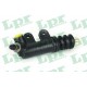 BOMBIN DE EMBRAGUE DIAM.20,64MM ROSCA 10X1 TOYOTA / HI LUX CARINA COROLLA PREVIA RAV CELICA