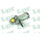 BOMBIN DE EMBRAGUE CHEVROLET LUV 7/8 92/ MOTOR 2.3D - 2.5D