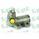 BOMBIN DE EMBRAGUE TOYOTA COROLLA 13/16 92/01