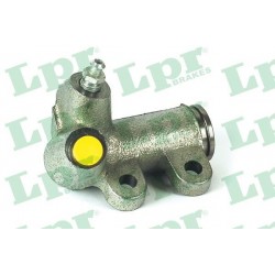 BOMBIN DE EMBRAGUE TOYOTA COROLLA 13/16 92/01