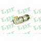 BOMBIN DE EMBRAGUE DIAM.23,81MM ROSCA 12X1 ALFA ROMEO / 164