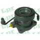 ACTUADOR DE EMBRAGUE ALFA ROMEO 159 CHEVROLET AVEO VECTRA TRACKER SONIC ZAFIRA ASTRA FIAT GRANDE PUNTO