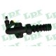 BOMBIN DE EMBRAGUE DIAM.19,05MM CITROEN - PEUGEOT / C3 C4 C5 - 206 307 807