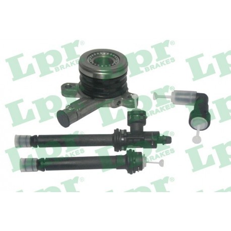 ACTUADOR DE EMBRAGUE RENAULT LAGUNA ALTITUDE MASTER MEGANE III 31MM