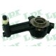 ACTUADOR DE EMBRAGUE FORD FIESTA FOCUS FUSION KA 28MM