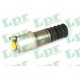 BOMBIN DE EMBRAGUE DIAM.22,22MM SAL.1 ROSCA 12X1 VOLVO / S70 / V70