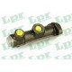 BOMBA DE EMBRAGUE DIAM.19,05MM ROSCA 12X1,25 IVECO / OM 40