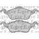 PASTILLAS DE FRENO FORD FOCUS - DELANTERA