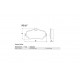 PASTILLAS DE FRENO MERCEDES BENZ CLASE A140 A160 A170 A190 A210 - DELANTERA